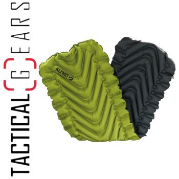 KLYMIT STATIC V ISOMATTE GRÜN